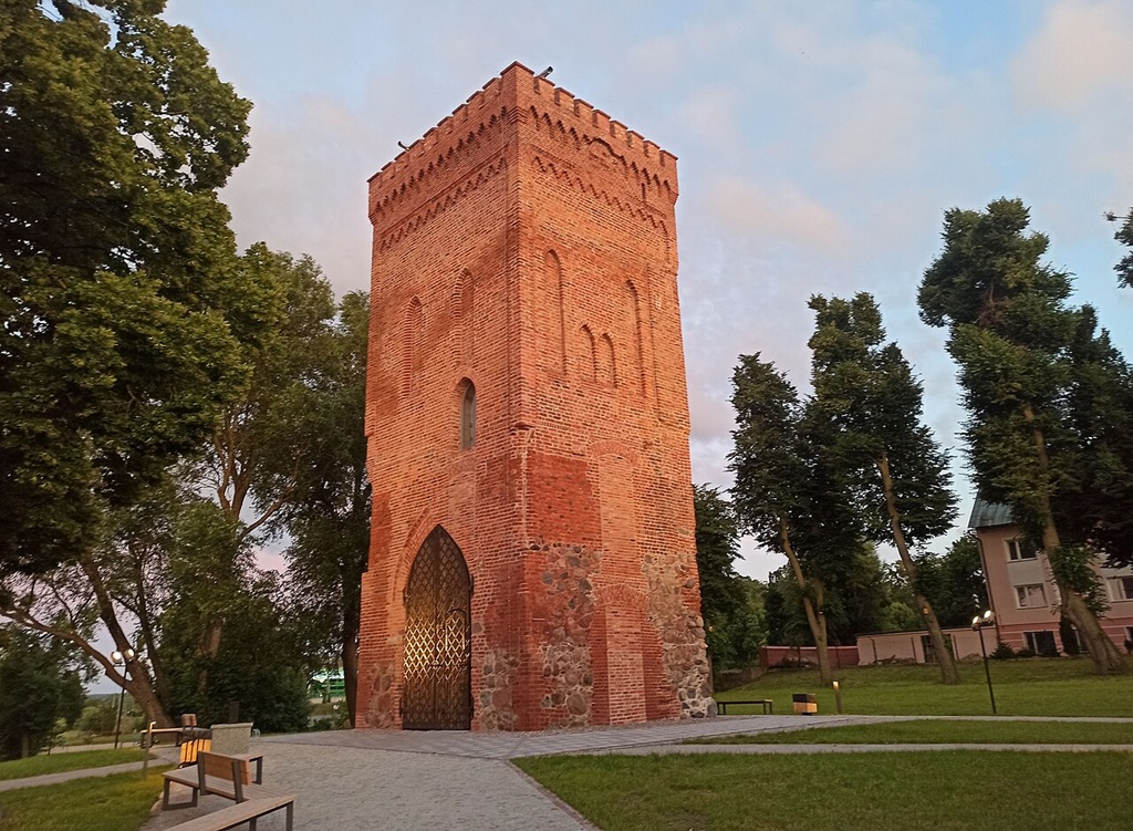 Warmia