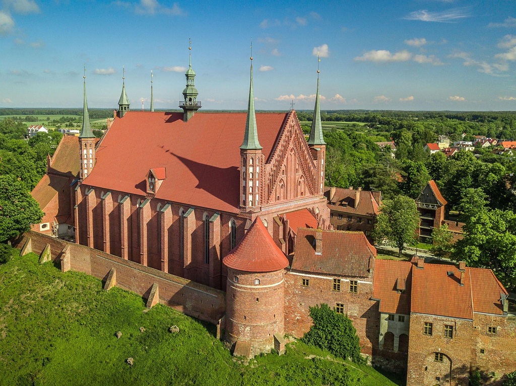 Warmia