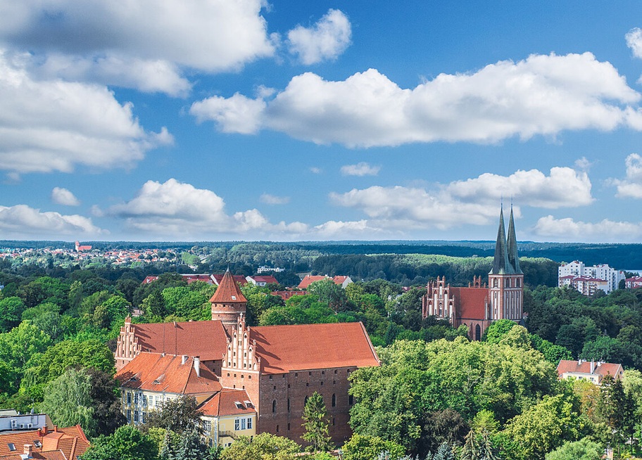 Warmia