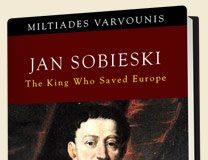 ksiazka sobieski
