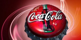 coca cola