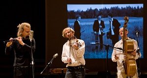 janusz prusinowski trio