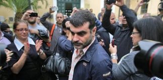 kostas vaksevanis