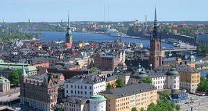 norwegia
