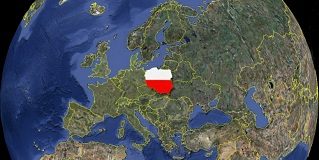 polska europa