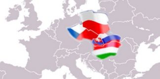grupa wyszechrad