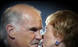 papandreou lista