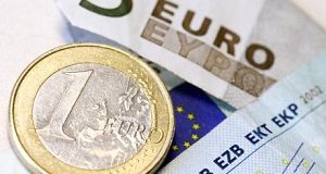 euro moneta