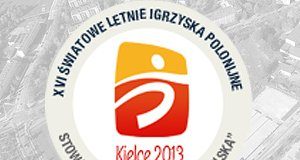 logo xvi polonijne igrzyska
