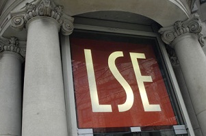 nauka lse