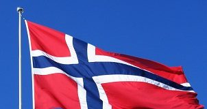 norway flag