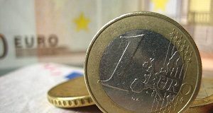 euro monet