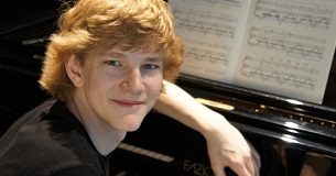 jan lisiecki