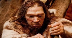 neandertalczyk