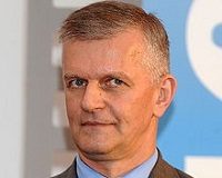 janusz cisek