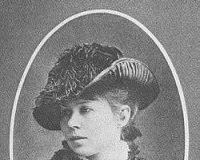 maria konopnicka