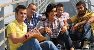 eramus student