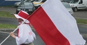 polska flga