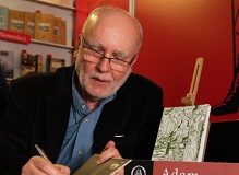 adam zagajewski
