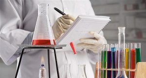 laboratorium