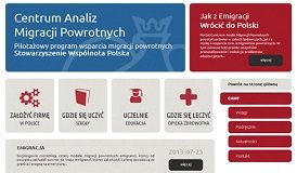 pilotazowy pwmp