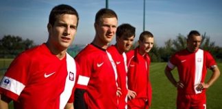 polska kadra