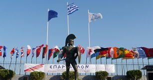 spartathlon 2013