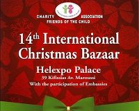 bazar 2013