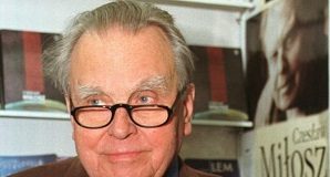 czeslaw milosz