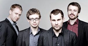 lutoslawski kwartet