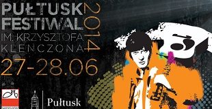 krzysztof klenczon 2014
