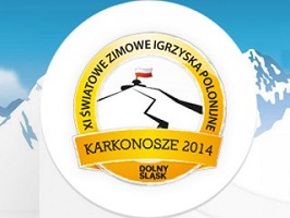 xi swiatowe igrzyska polonijne 2014