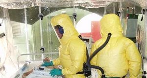 ebola