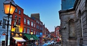 irlandia