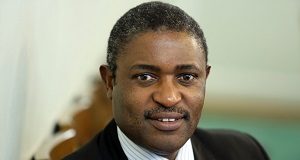 killion munyama