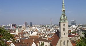 praga