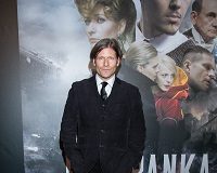 crispin glover