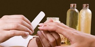 manicure