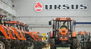ursus