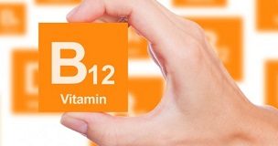 witamina b