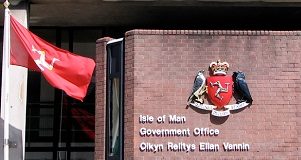 wyspa man