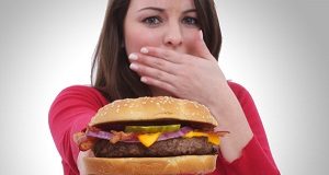 burger