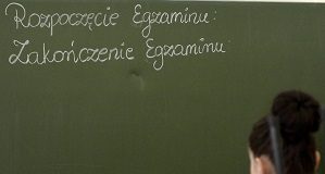 egzaminy matura