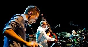 orange trane