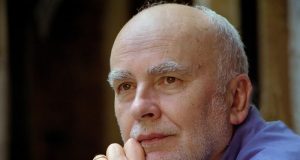 zagajewski adam