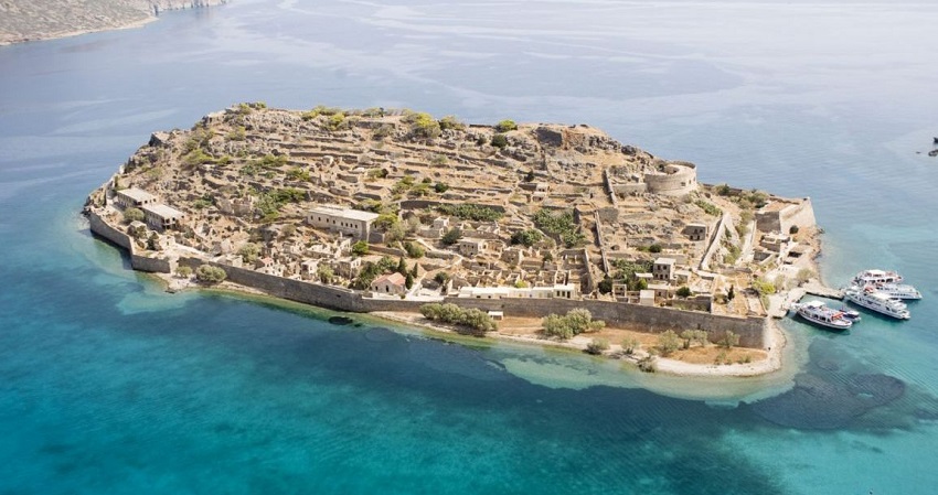 spinalonga