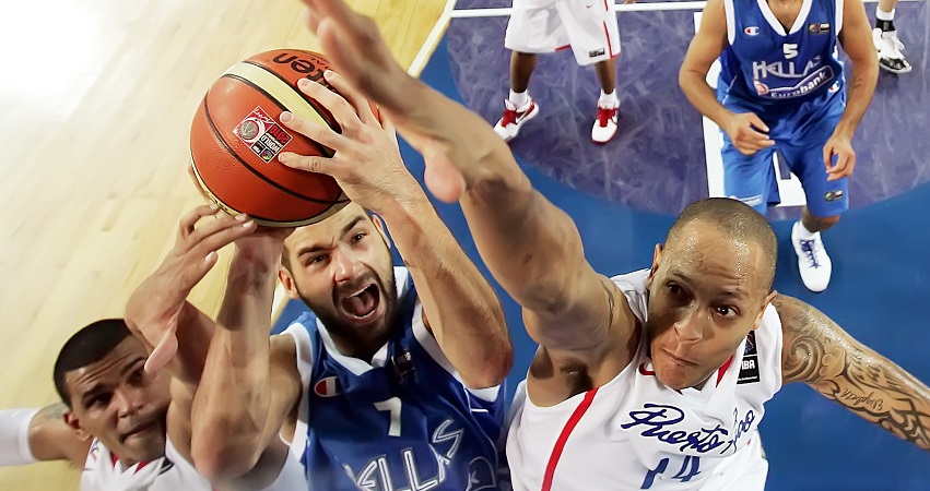 grecja basket1