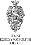 senat logo