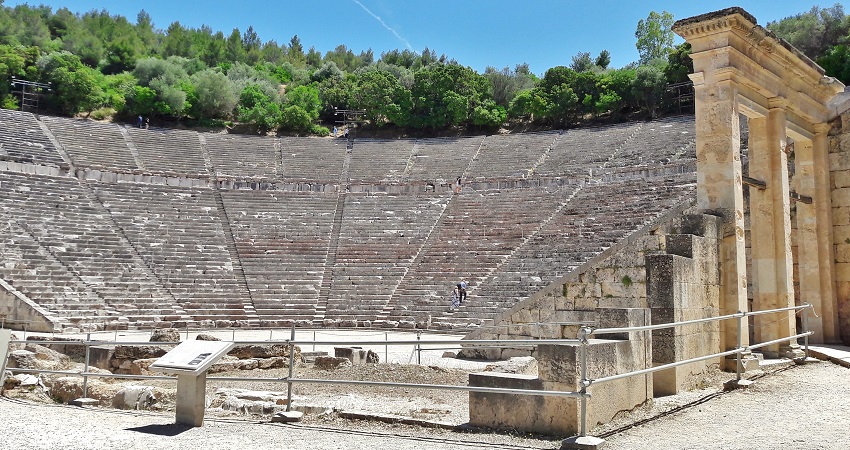 Epidauros