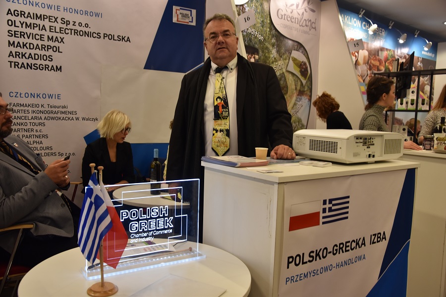 panorama izba
